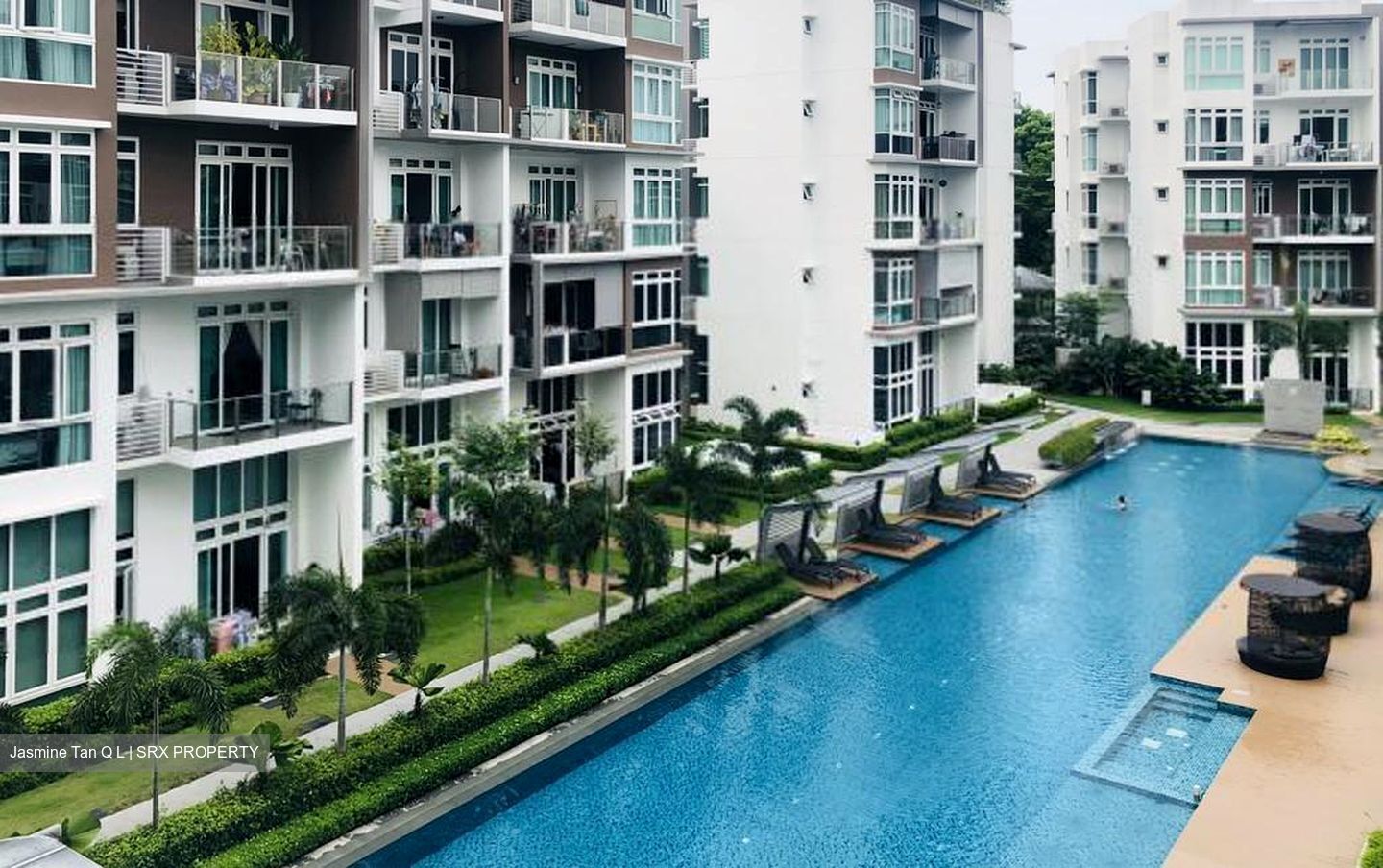 Waterfront @ Faber (D5), Apartment #350081991